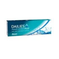 Dnevna sočiva – Dailies All Day Comfort (30 kom)