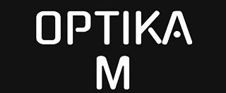 Optika M Logo