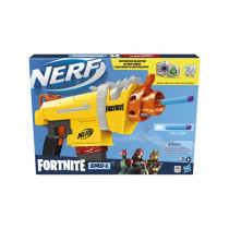 Nerf fortnite