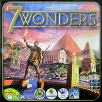 7 Wonders (Second Edition)