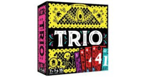 Trio