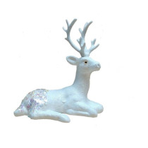 Novogodisnja figura irvas