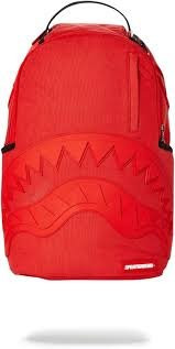 Sprayground Shark