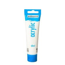 Professional Acrylic bela 60ml