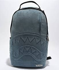 Sprayground Shark