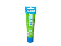 Professional Acrylic zelena 60ml