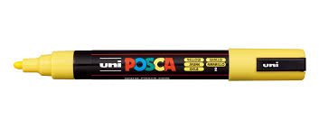 Posca PC 5M