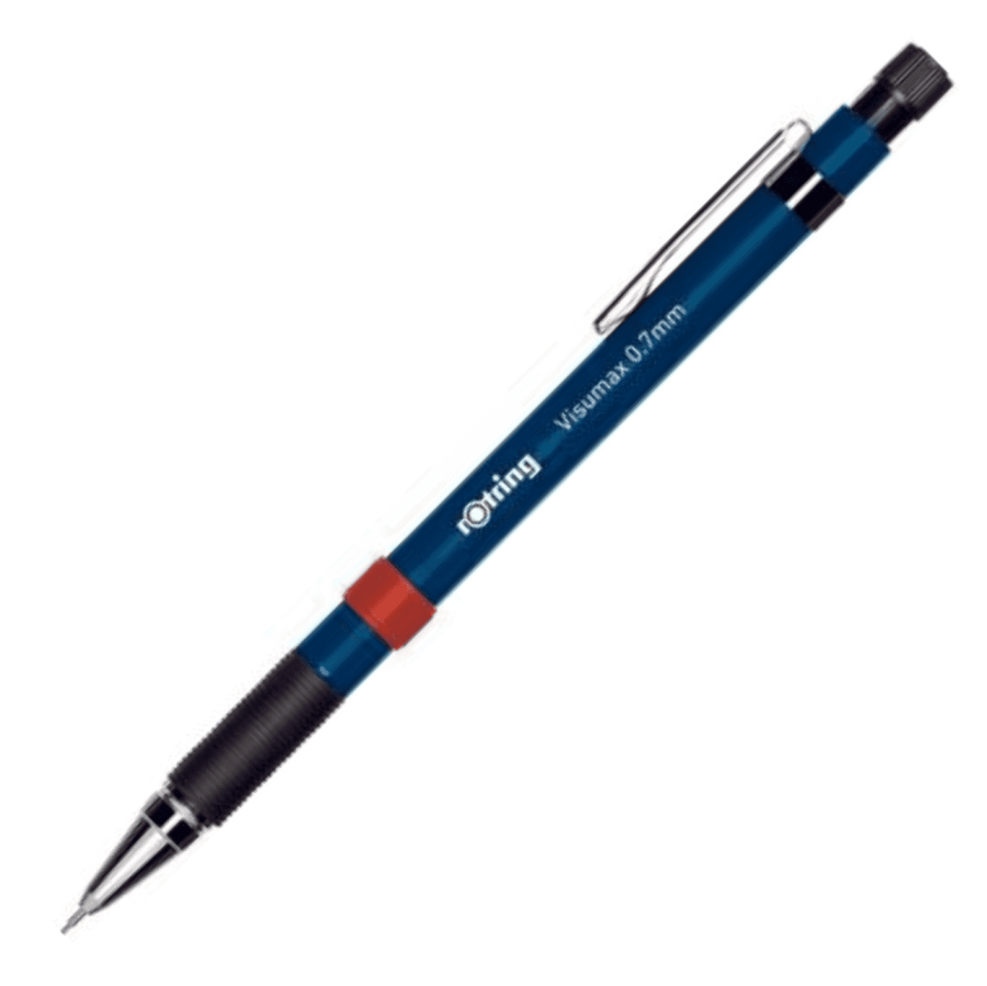 ROTRING VISUMAX 0.7