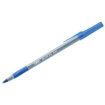 Hemijska olovka Bic round stick M PLAVA