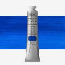 Professional oil/Uljana boja plava 200ml