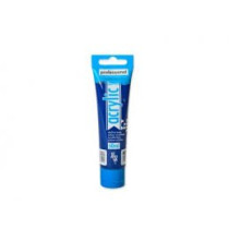 Professional Acrylic plava 60ml