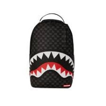 Sprayground Shark