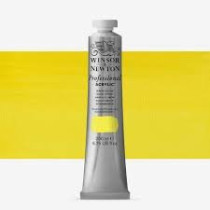 Professional oil/Uljana boja žuta 200ml
