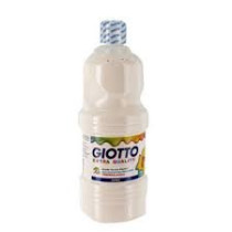 GIOTTO acrylic Bela 1L