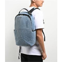 Sprayground Shark