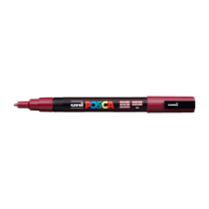 Posca PC 3M