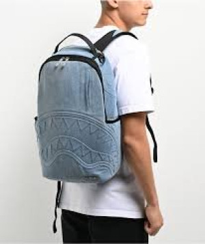 Sprayground Shark