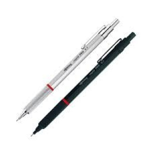 ROTRING PRO 0.7