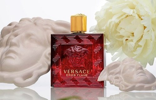 Versace Eros Flame Man Edp 100ml