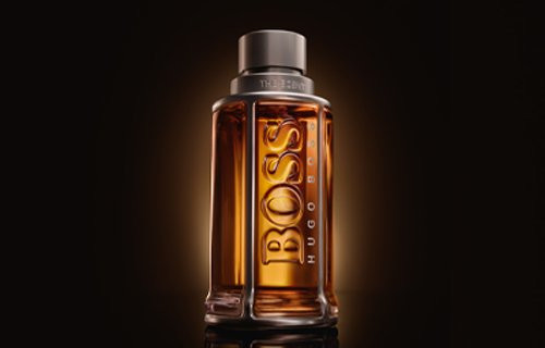 Boss The Scent For Him Edt 100ml