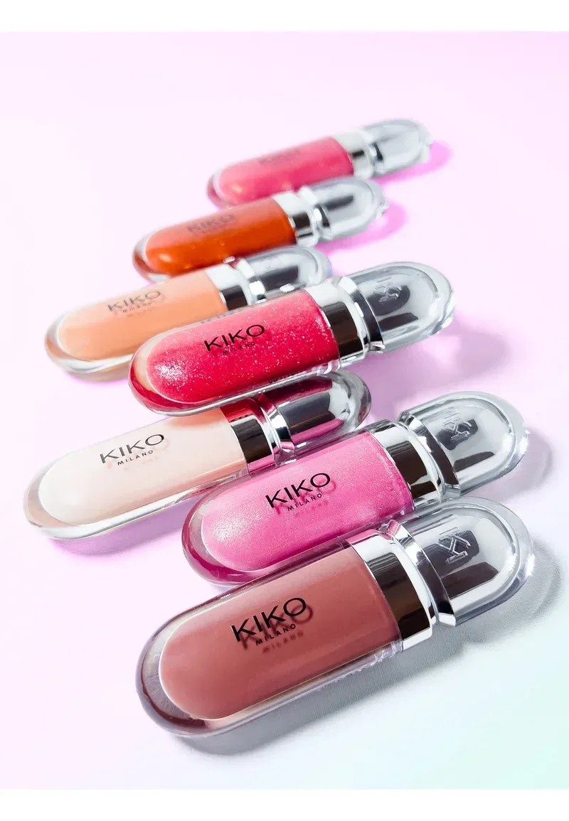 KIKO Lipgloss
