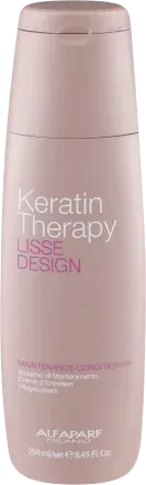 ALFAPARF Regenerator za kosu - Keratin, 250 ml