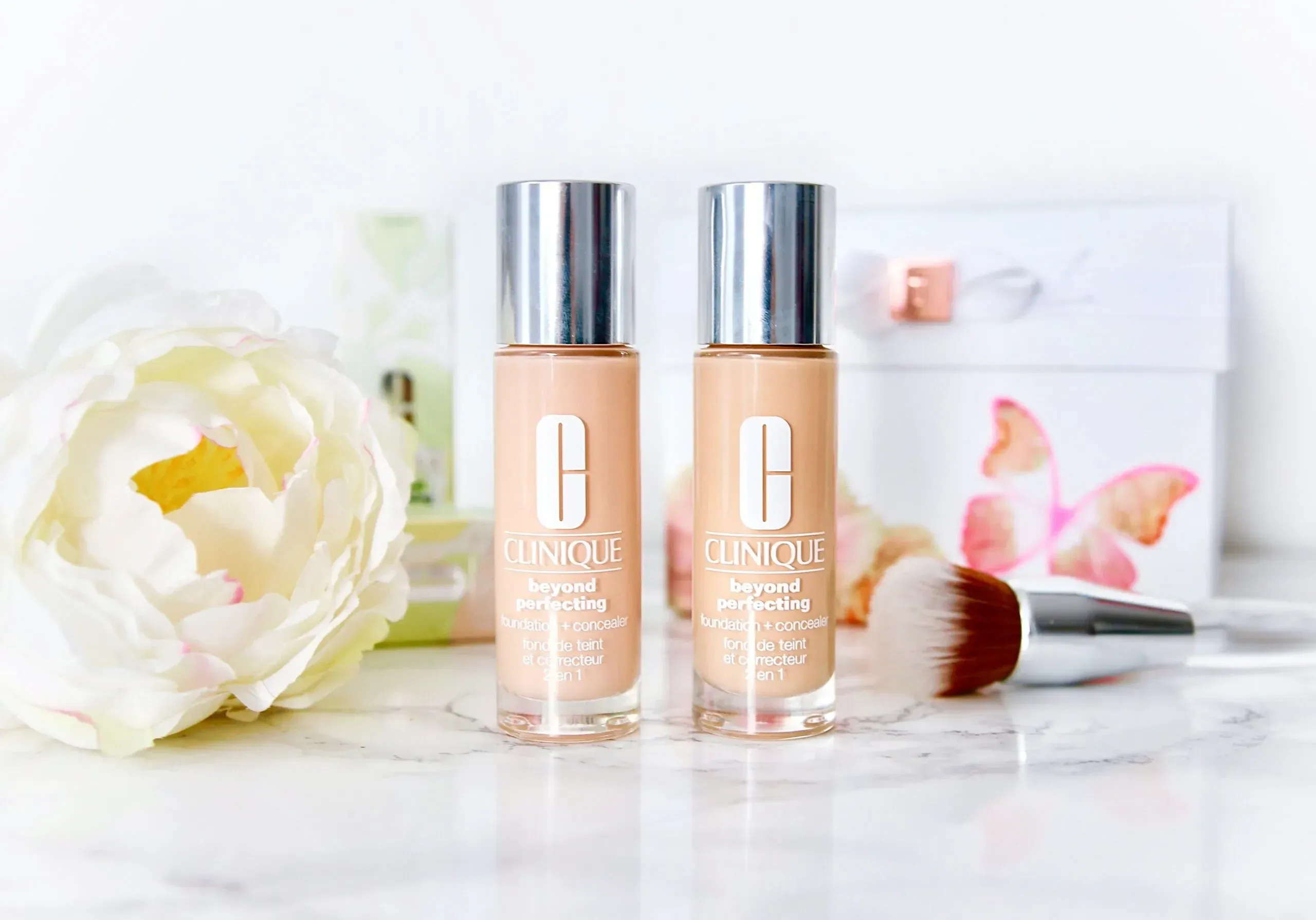 CLINIQUE Beyond Perfecting
