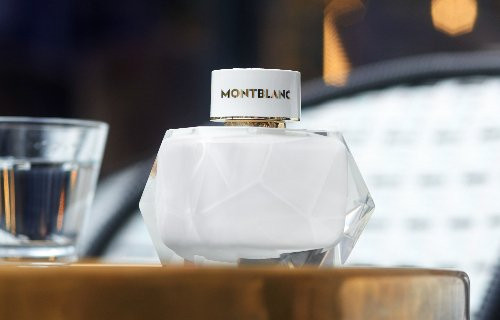 Mont Blanc Signature Woman Edp 30ml