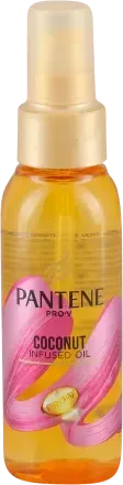 PANTENE PRO-V INFUSED ulje za kosu - kokos, 100 ml