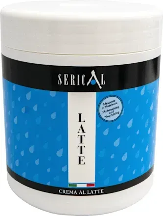 SERICAL CREMA LATTE - maska za kosu, 1.000 ml
