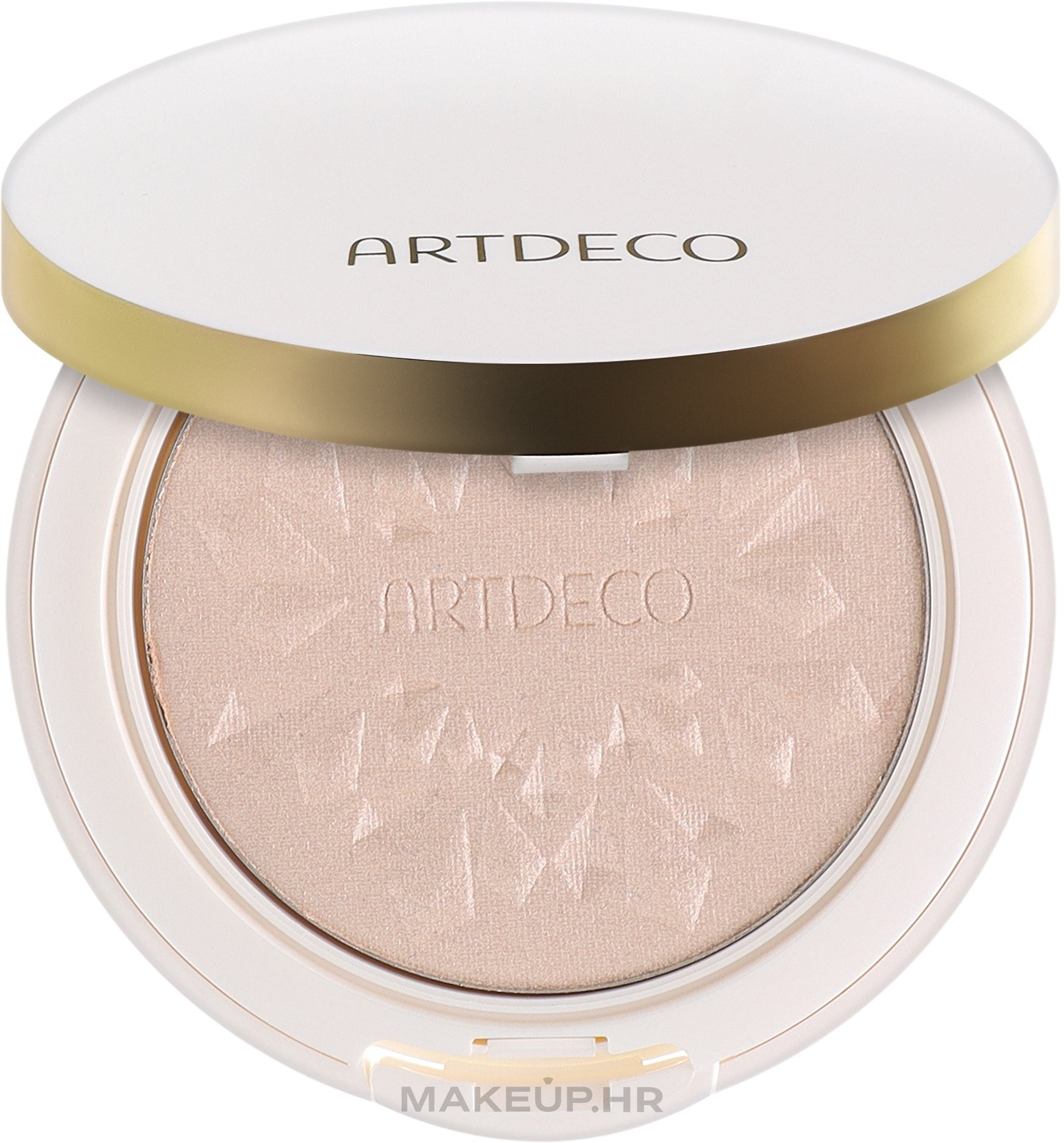 ARTDECO Glow Highlighting Powder