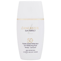 Lancaster Sun Perfecting Fluid Spf50 Tinted 30ml