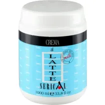 SERICAL CREMA LATTE - maska za kosu, 1.000 ml