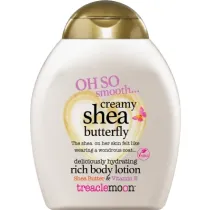 Treaclemoon creamy shea butterfly losion za telo, 250 ml