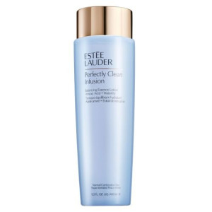 Estee Lauder Perfectly Clean Infusion Balancing Essence Lotion 400ml