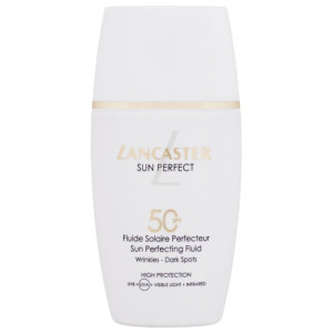 Lancaster Sun Perfecting Fluid Spf50 Tinted 30ml