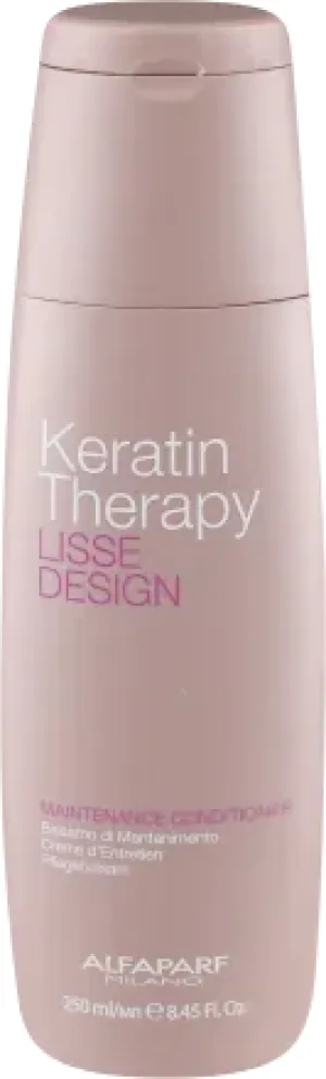 ALFAPARF Regenerator za kosu - Keratin, 250 ml