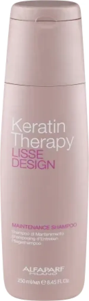 ALFAPARF Šampon za kosu - Keratin, 250 ml