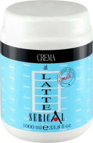 SERICAL CREMA LATTE - maska za kosu, 1.000 ml