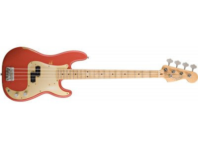 Maton Legacy Road Worn '50s Precision MN FRD