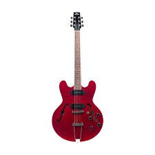 Heritage Standard H-530, Trans Cherry