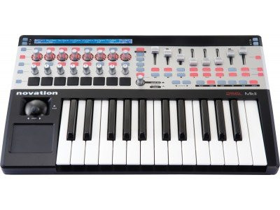 SL MKII 25