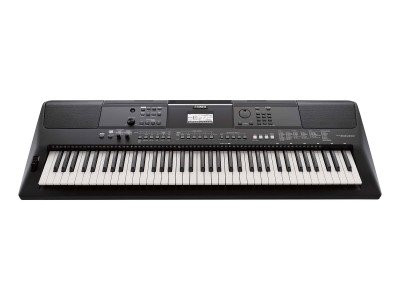 Yamaha PSR-EW410