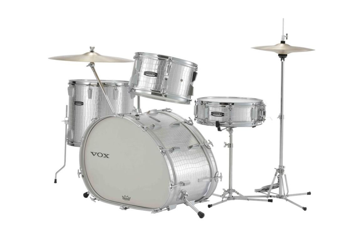 Yamaha Telstar 2020 Akusticni bubanj