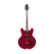 Heritage Standard H-530, Trans Cherry
