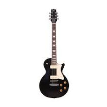 Heritage Standard H-150 Ebony