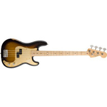  Maton Road Worn '50s Precision Bass MN 2TS