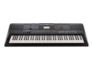 Yamaha PSR-EW410