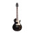 Heritage Standard H-150 Ebony