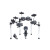 Alesis Surge Mesh Kit SE